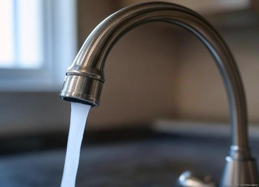 Tajikistan aims for full access to clean drinking water by 2040