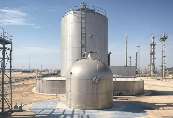 Iran's Esfordi complex sees drop in phosphate output