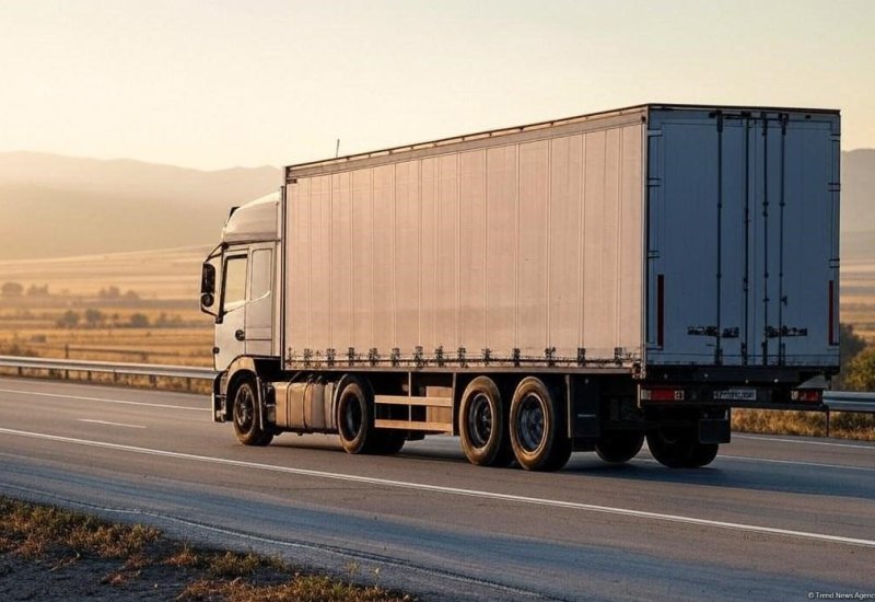 Uzbekistan reports growth in cargo transportation with Azerbaijan (Exclusive)