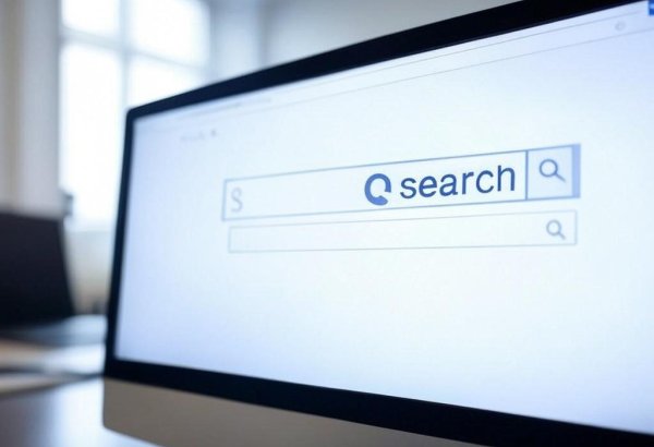 Most popular search engine among Azerbaijani users announced