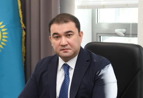 President Tokayev appoints new governor of Kazakhstan’s Turkestan region