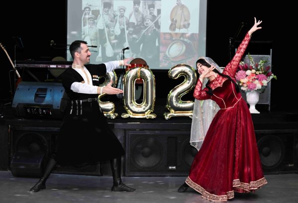 Australia's Melbourne celebrates World Azerbaijanis Solidarity Day (PHOTO)