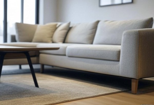 Türkiye tallies total furniture exports for 12M2024