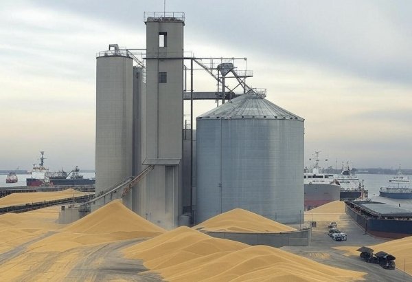 Kazakhstan’s Kostanay set to launch state-of-the-art grain hub