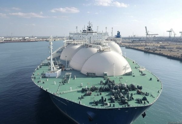 U.S. LNG export surge expected to impact prices, natural gas markets