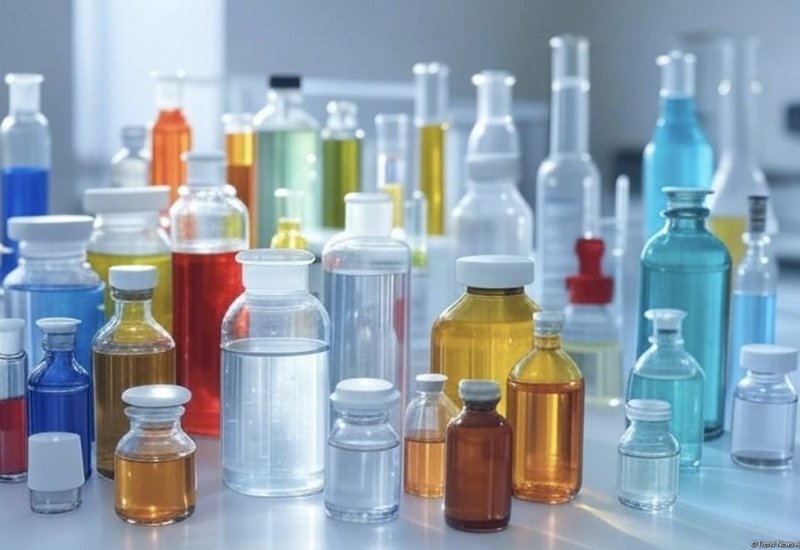 Uzbekistan sets ambitious 2030 targets for chemical production and exports