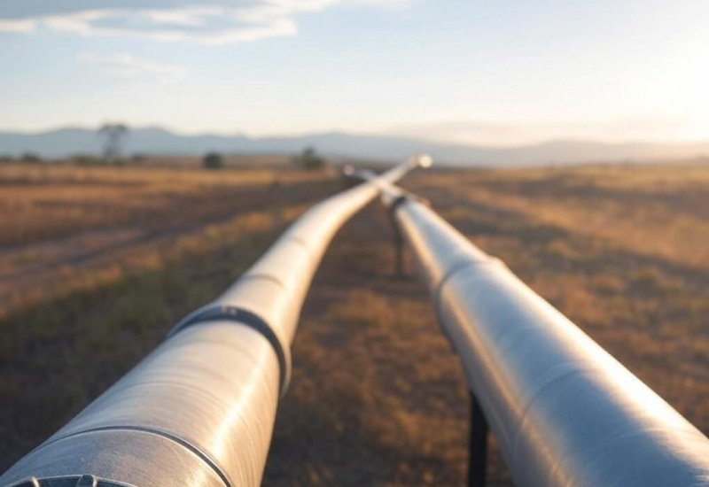 Oil transit through Türkiye via Baku-Tbilisi-Ceyhan pipeline in 10M2025 revealed