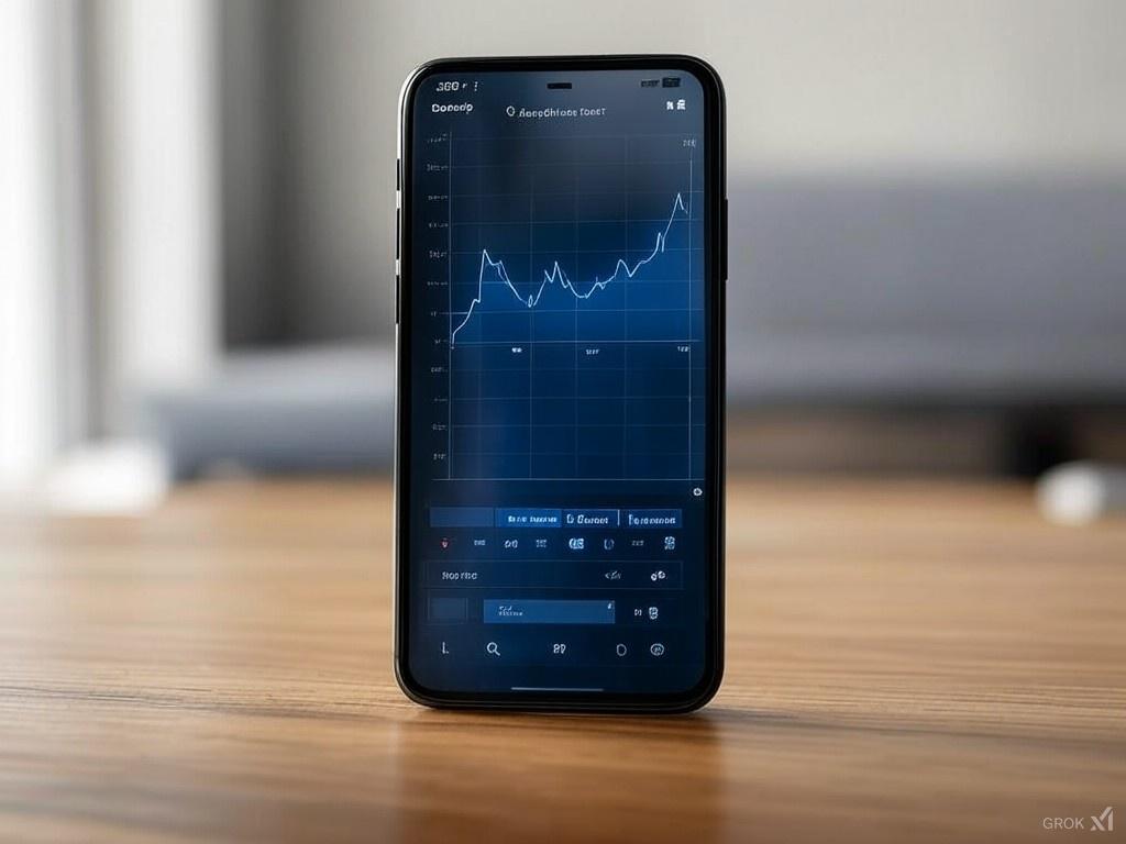 Доля устройств на платформе Android на рынке Азербайджана снизилась