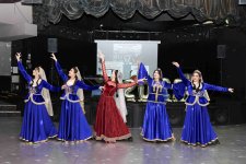В Мельбурне отметили День солидарности азербайджанцев мира (ФОТО)