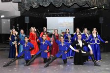 В Мельбурне отметили День солидарности азербайджанцев мира (ФОТО)