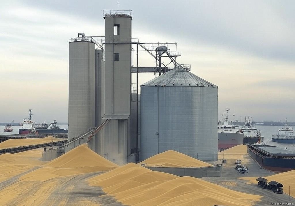 Kazakhstan’s Kostanay set to launch state-of-the-art grain hub