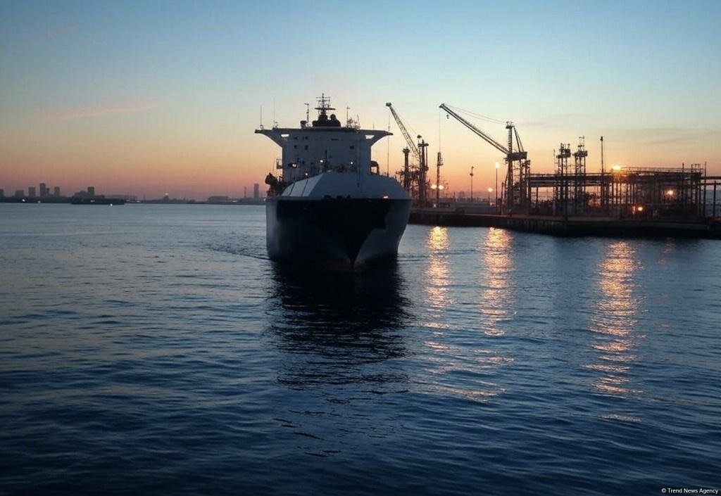 EU reveals decline in US LNG imports, notes Russia’s market growth