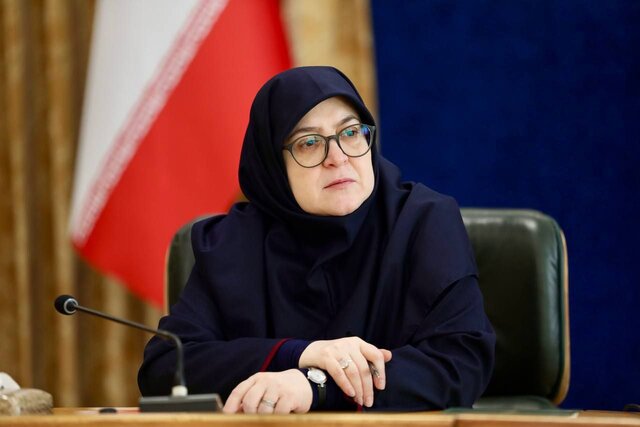 Iran signals low chances for US talks at present stage