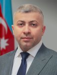 В руководстве Центрального банка Азербайджана произведены новые назначения (ФОТО)