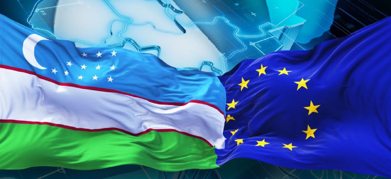Uzbekistan, EU crossing finish line in their WTO accession negotiations
