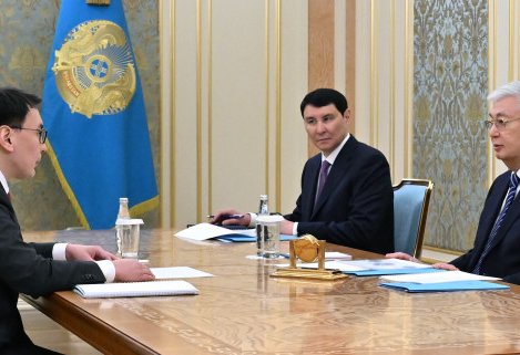 Kazakhstan strengthens antimonopoly investigations, price control in monopolistic markets