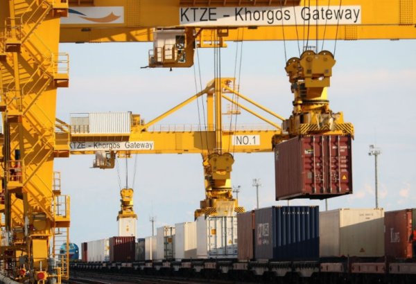 Kazakhstan launches new special economic zone to drive regional growth