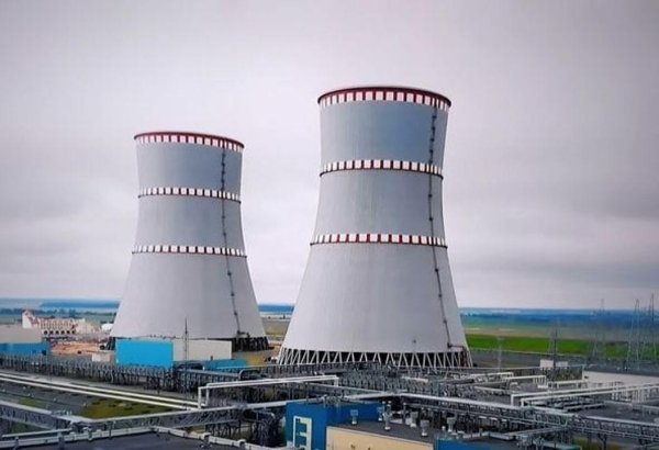 Kazakhstan outlines supplier selection process for second nuclear power plant