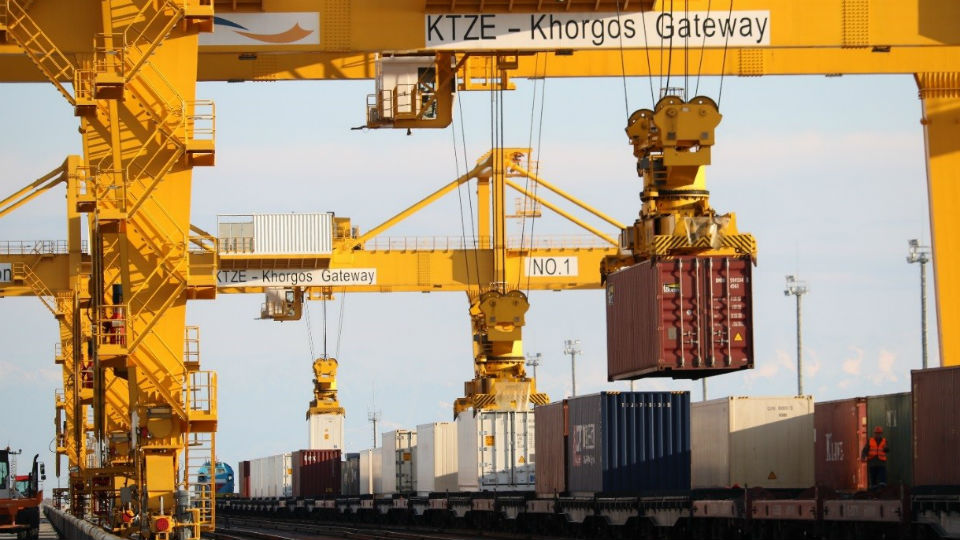Kazakhstan launches new special economic zone to drive regional growth
