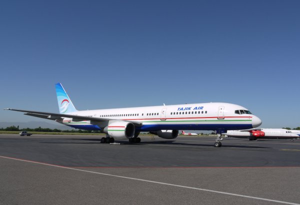 Tajik Air resolves dispute with Lithuanian lessor, recovers two planes