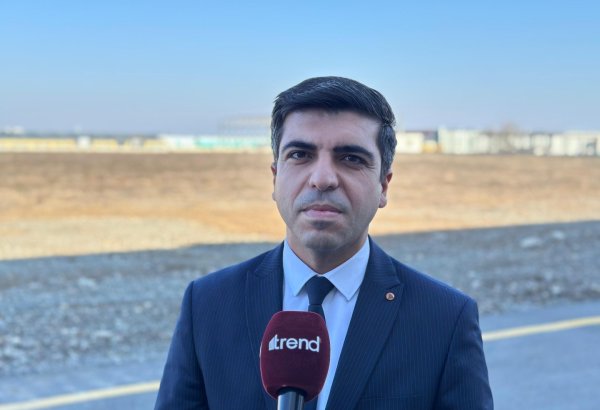Azerbaijan's Aghdam Industrial Park eyes to launch tobacco production