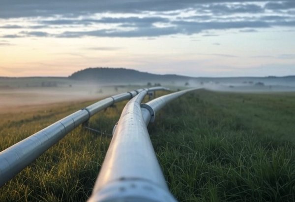 Туркменистан может сыграть важную роль в расширении Южного газового коридора - минэнерго Румынии (Эксклюзив)