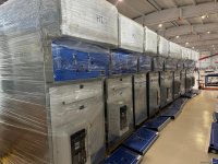 В Азербайджане впервые начнется производство зарядных устройств для электромобилей (ФОТО)