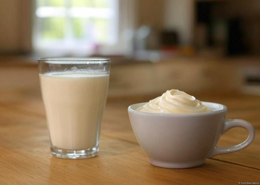 Azerbaijan sees upswing in milk and cream import costs for 6M2025
