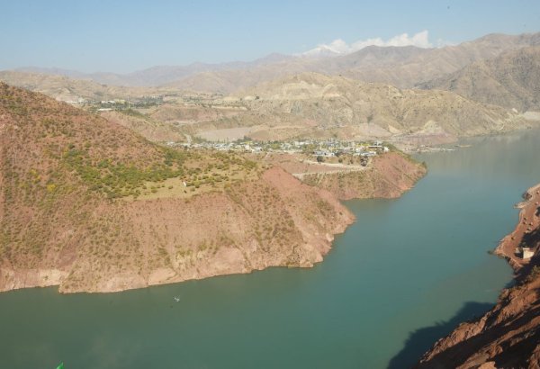 Kyrgyzstan plans to complete key reservoir construction projects in 2025