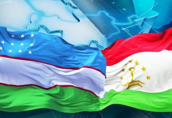 Uzbekistan, Tajikistan review cooperation on multimodal transport corridor