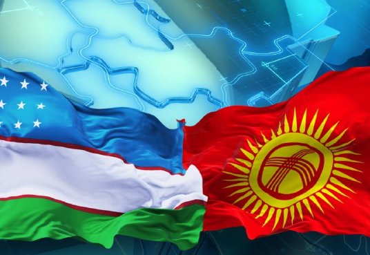 Uzbekistan reveals scale of Kyrgyz capital presence