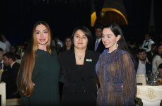 Министерство молодежи и спорта наградило лучших по итогам года (ФОТО)