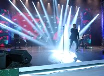 Министерство молодежи и спорта наградило лучших по итогам года (ФОТО)