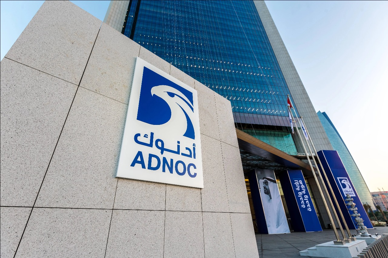 ADNOC Gas year-to-date net income rises 10%