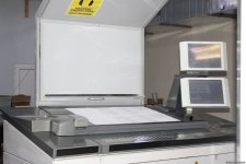 Azerbaijan kicks off producing ballots for coming local election (PHOTO)