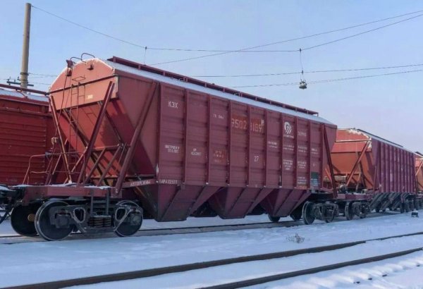 Moody's confirms stable credit rating for Kazakhstan’s Railways