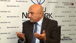 Мультикультурализм в Азербайджане – это ценность - Рафик Сеидзаде в программе "Диалог с Тофиком Аббасовым" (ФОТО/ВИДЕО)