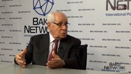 Мультикультурализм в Азербайджане – это ценность - Рафик Сеидзаде в программе "Диалог с Тофиком Аббасовым" (ФОТО/ВИДЕО)