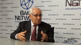 Мультикультурализм в Азербайджане – это ценность - Рафик Сеидзаде в программе "Диалог с Тофиком Аббасовым" (ФОТО/ВИДЕО)
