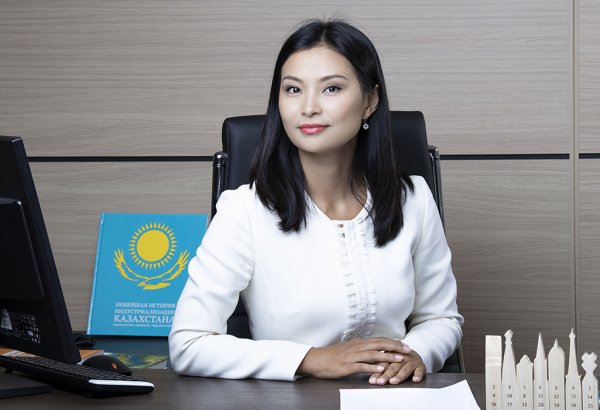 Kazakhstan developing network of modern warehouses to boost e-commerce growth