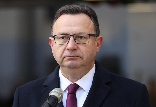 Беларусь назначила нового посла в Азербайджане
