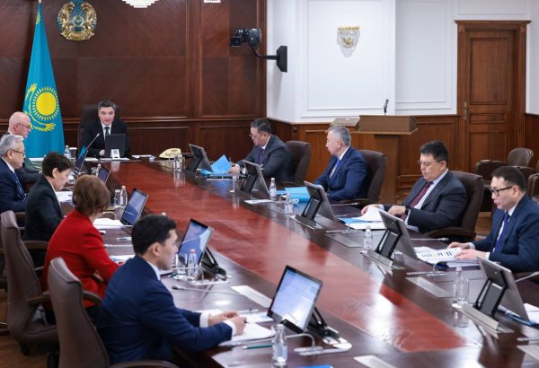 Kazakhstan expects increase in tax revenues by tapping into e-commerce