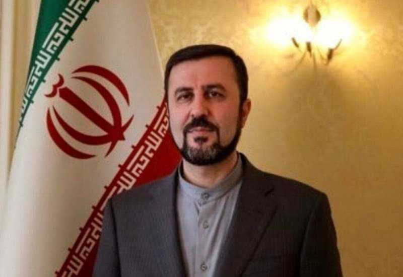Iran denies IAEA report's contribution to confidence-building