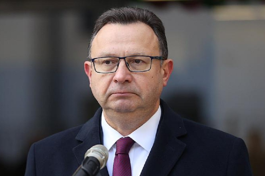 Беларусь назначила нового посла в Азербайджане