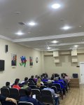 В Федерации легкой атлетики Азербайджана произведены новые назначения (ФОТО)