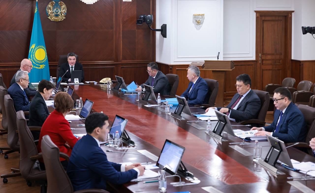 Kazakhstan expects increase in tax revenues by tapping into e-commerce