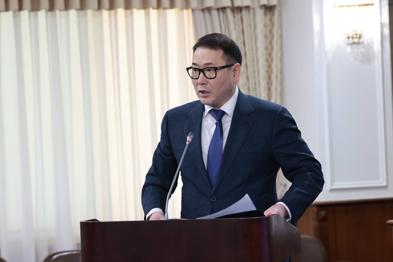 Kazakhstan’s new cross-border hubs set to increase non-oil exports, minister says
