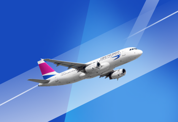 Uzbek airline to launch flights to Tajikistan's Dushanbe