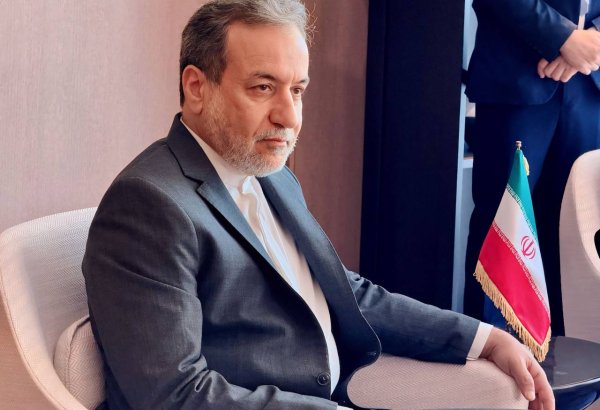 Iran links any nuclear agreement to enrichment rights - FM