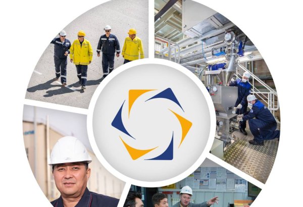 Kazatomprom approves updated development strategy for 2025–2034